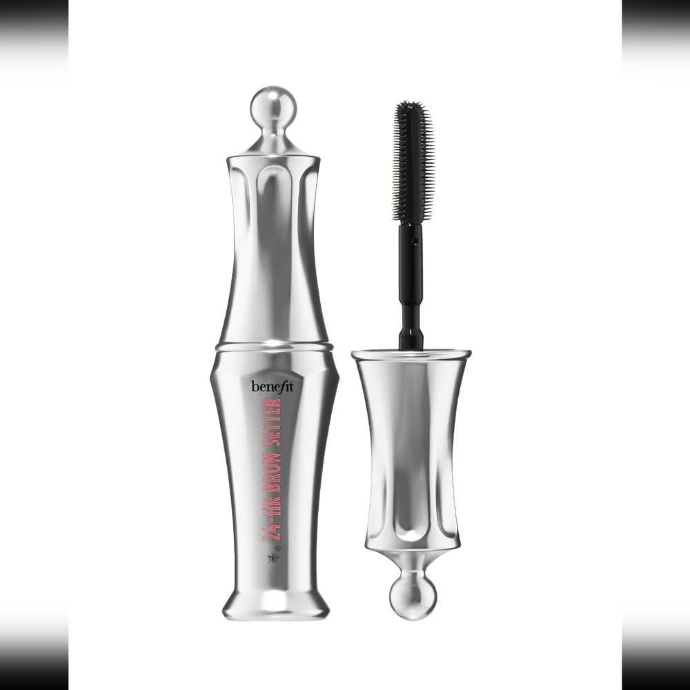 Benefit Cosmetics 24-Hour Brow Setter (Travel Size) 2.0g Clear
